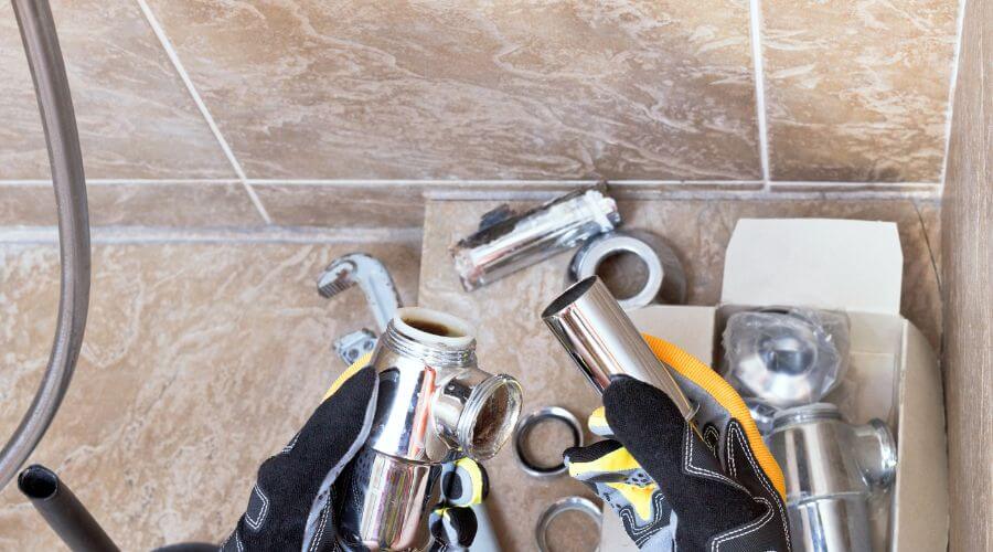 Expert Emergency Roof Repairs services in Choudrant, LA